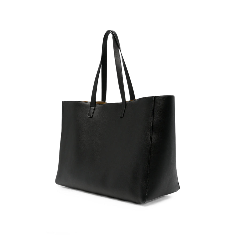 Saint Laurent Black Tote Bags Men SAINT LAURENT