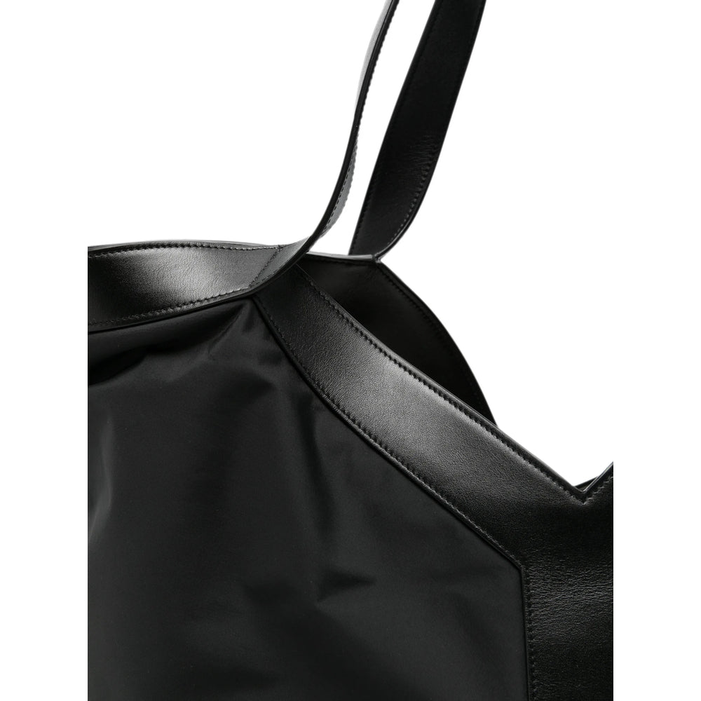 Saint Laurent Black Tote Bags Men SAINT LAURENT