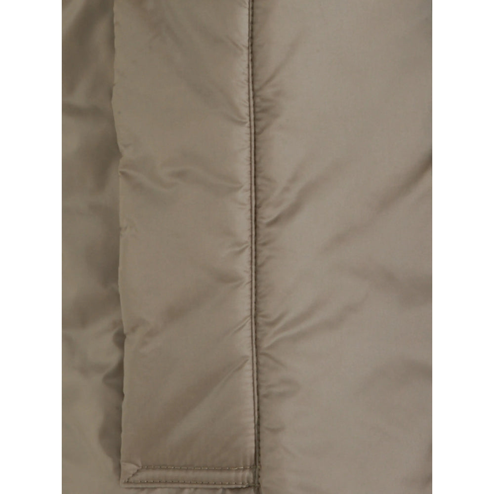 Max Mara The Cube Neutrals Jackets - Waistcoat & Gilets Women MAX MARA THE CUBE
