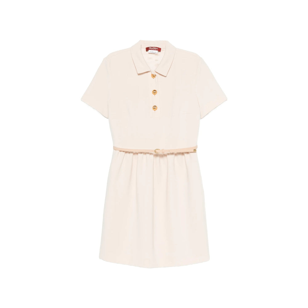 Max Mara Studio Neutrals Dresses - Day Dresses Women MAX MARA STUDIO
