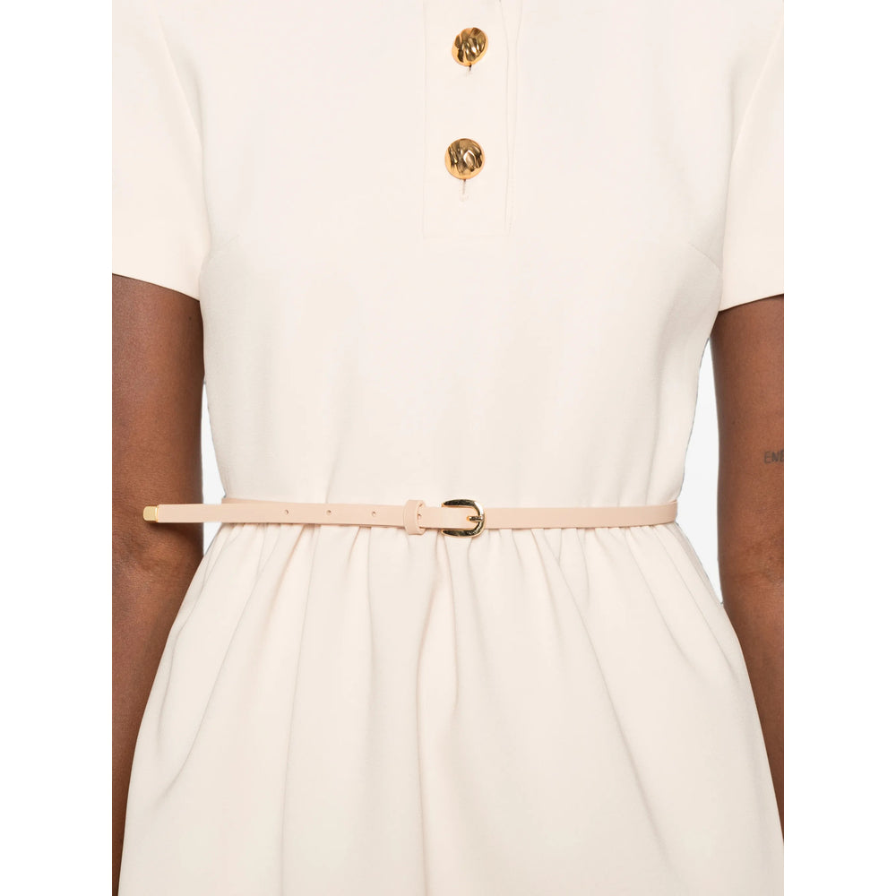 Max Mara Studio Neutrals Dresses - Day Dresses Women MAX MARA STUDIO