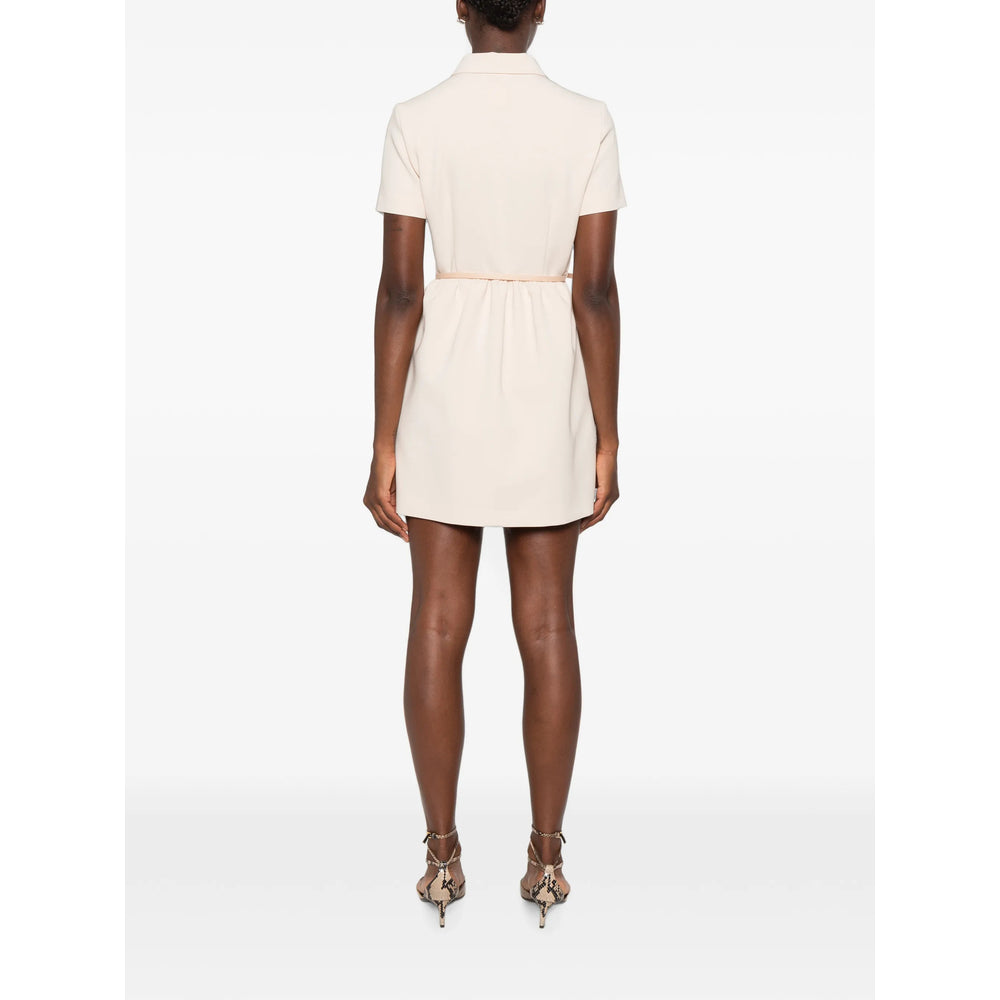 Max Mara Studio Neutrals Dresses - Day Dresses Women MAX MARA STUDIO