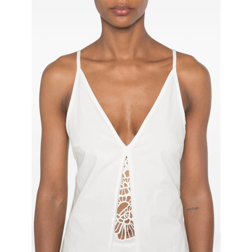 Sir. White Dresses - Day Dresses Women SIR.