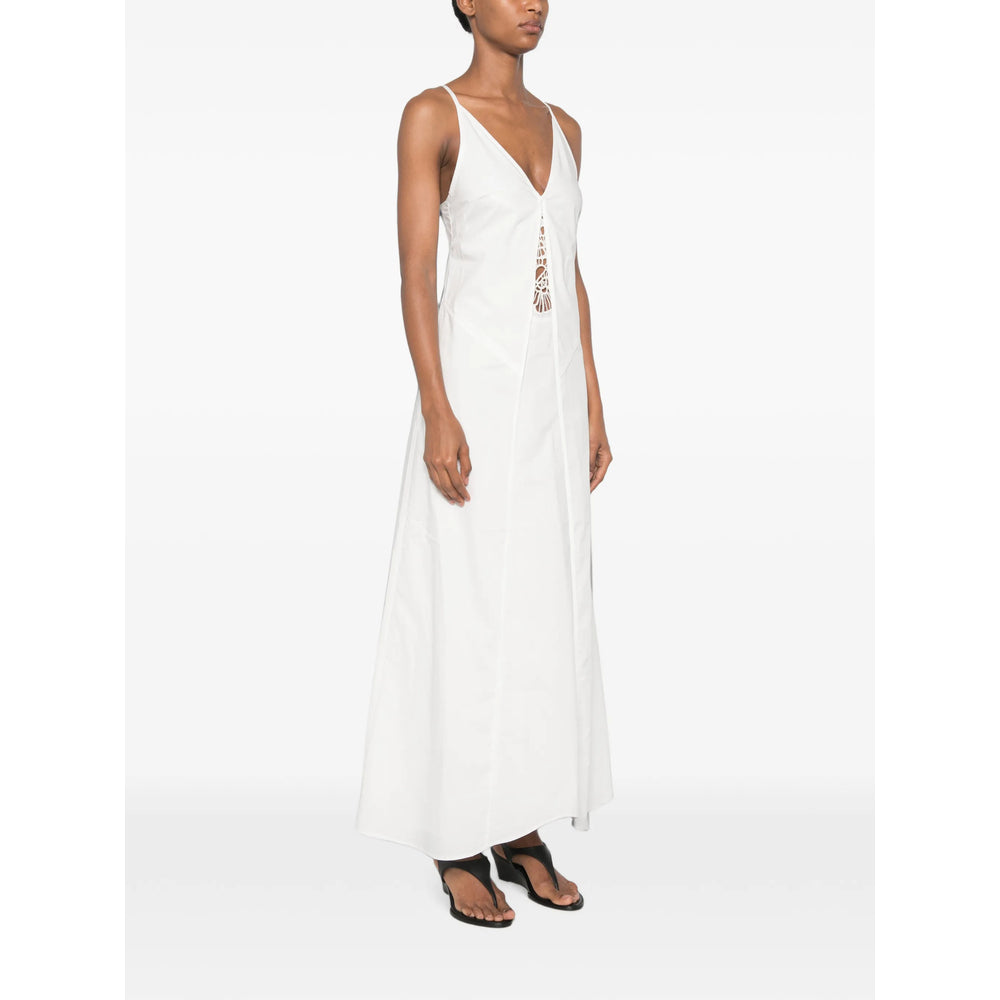 Sir. White Dresses - Day Dresses Women SIR.
