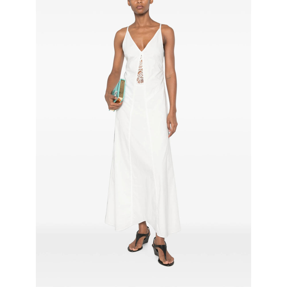 Sir. White Dresses - Day Dresses Women SIR.