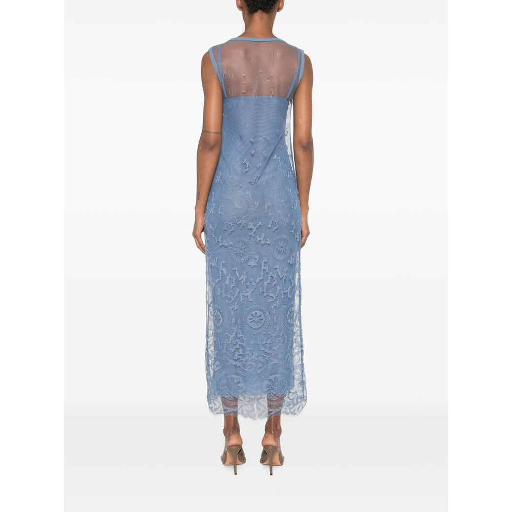 Sir. Blue Dresses - Day Dresses Women SIR.