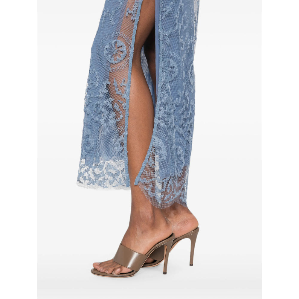 Sir. Blue Dresses - Day Dresses Women SIR.