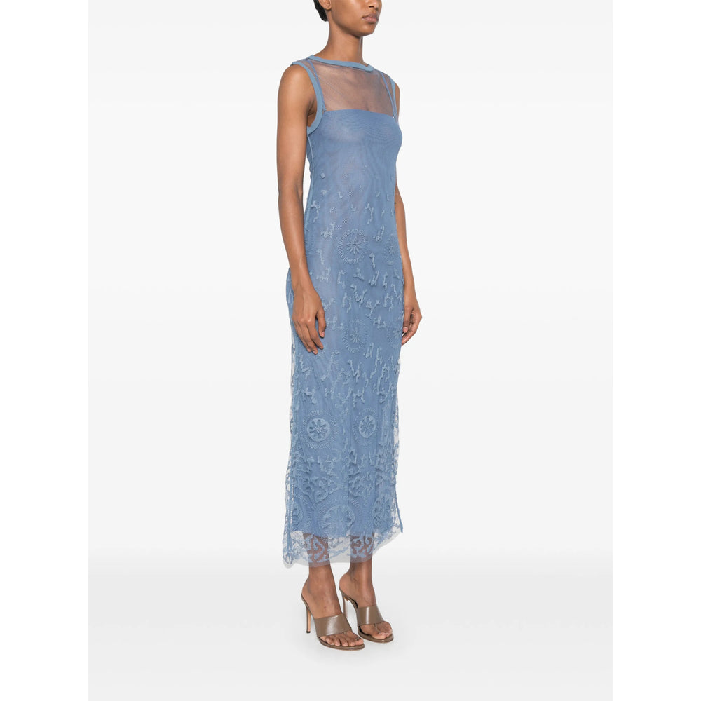 Sir. Blue Dresses - Day Dresses Women SIR.