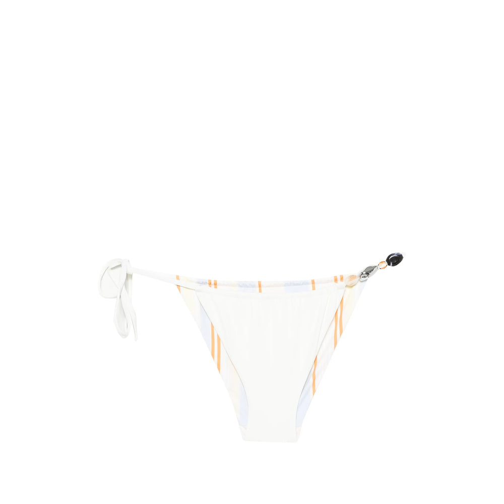 Sir. White Beachwear - Bikinis Women SIR.