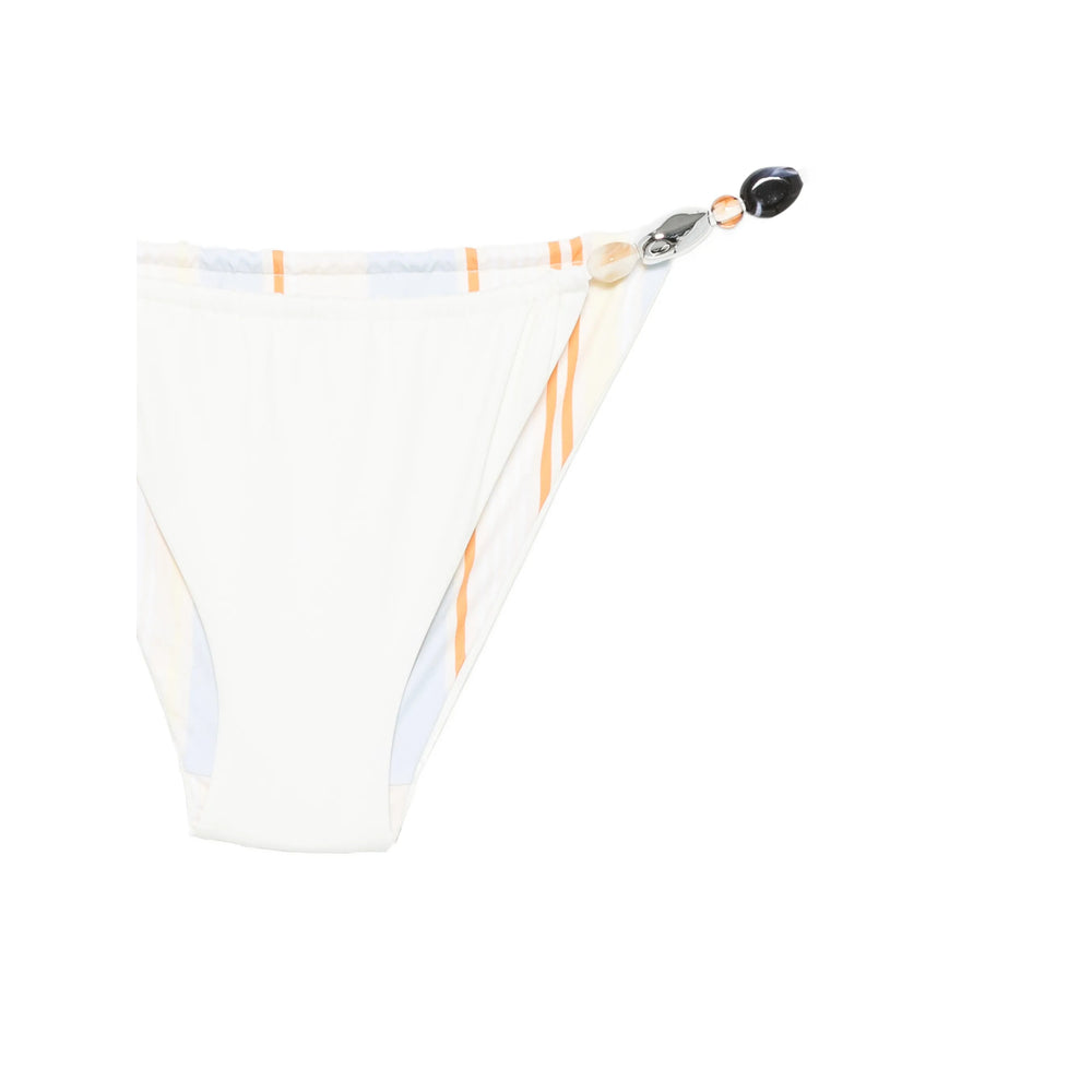 Sir. White Beachwear - Bikinis Women SIR.
