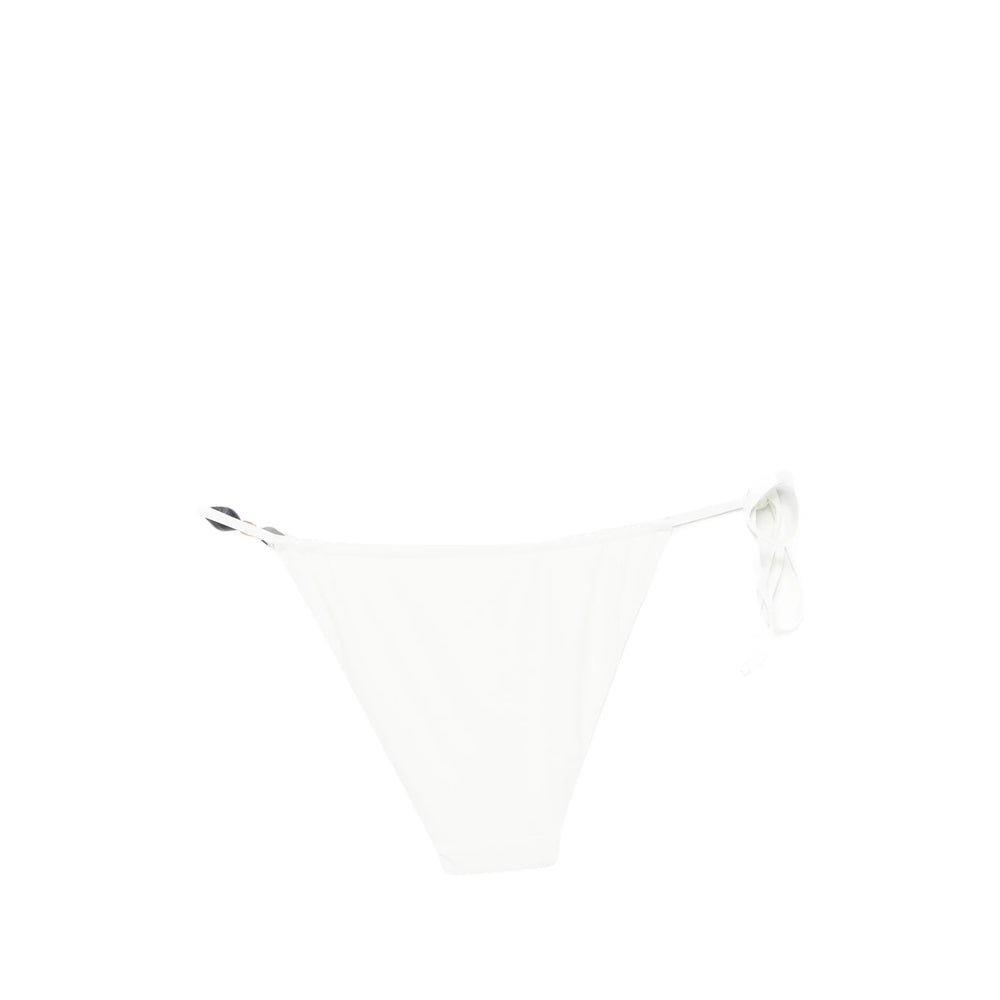 Sir. White Beachwear - Bikinis Women SIR.