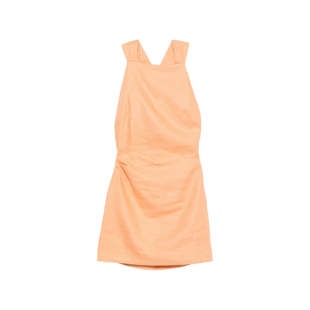 Sir. Orange Dresses - Day Dresses Women SIR.