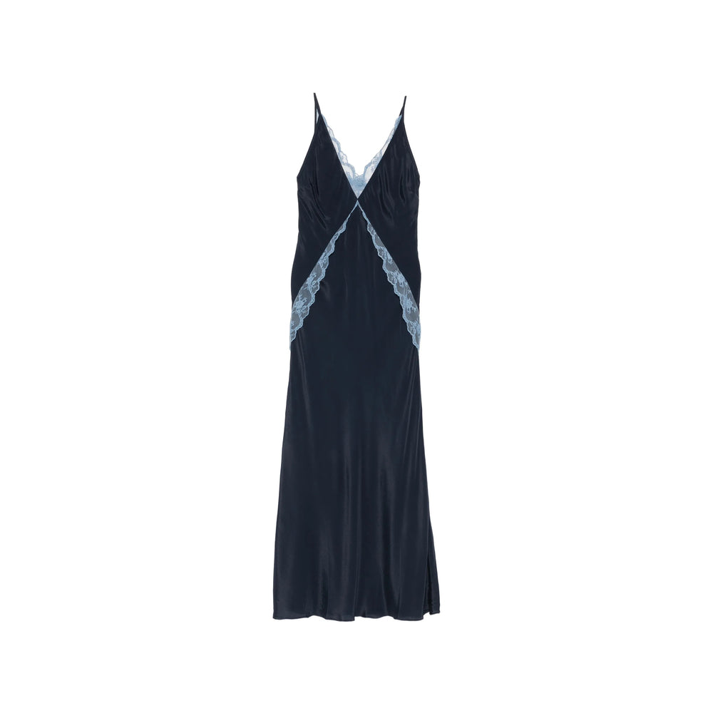 Sir. Blue Dresses - Evening Dresses Women SIR.