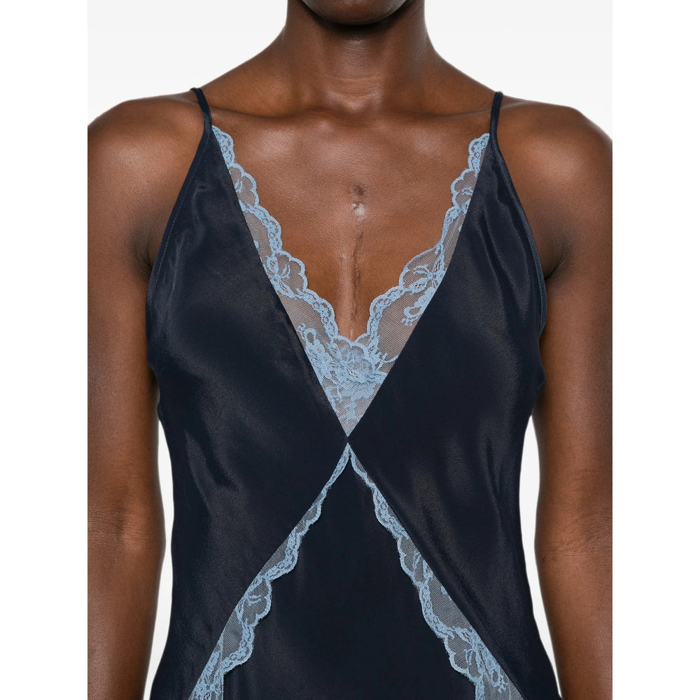 Sir. Blue Dresses - Evening Dresses Women SIR.