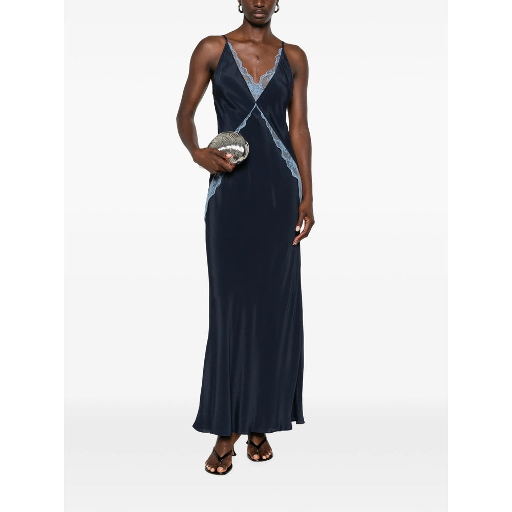 Sir. Blue Dresses - Evening Dresses Women SIR.