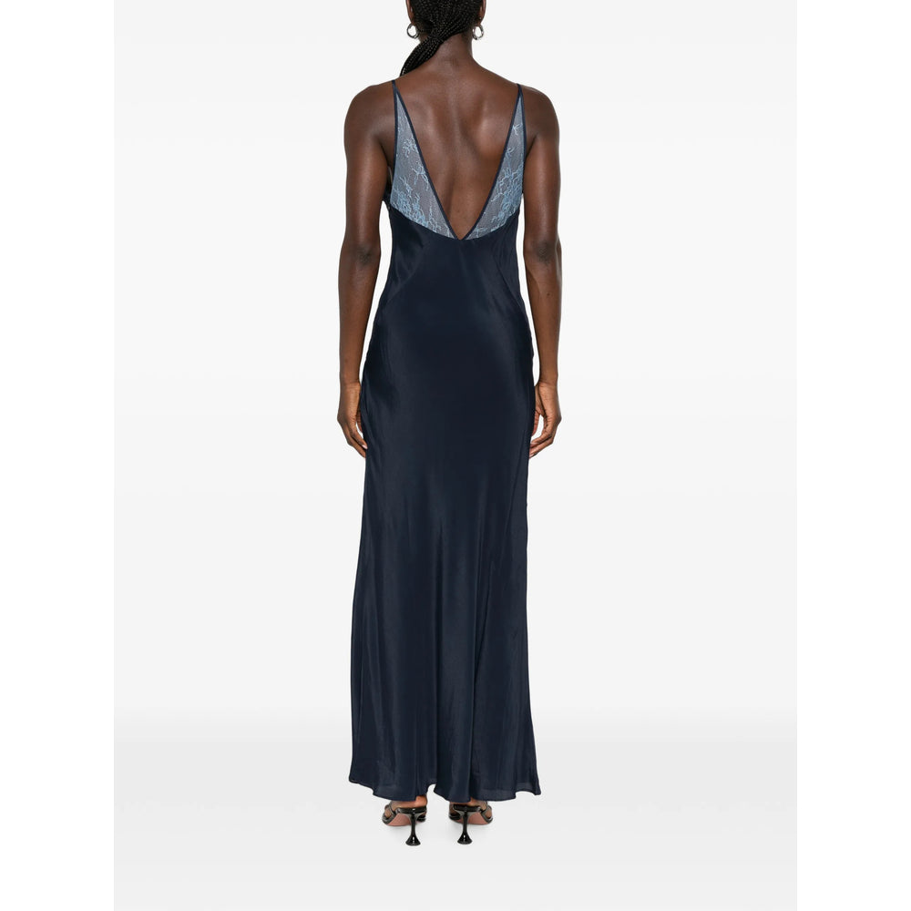 Sir. Blue Dresses - Evening Dresses Women SIR.