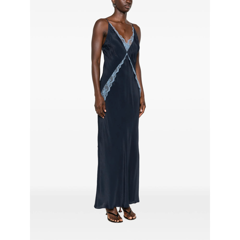 Sir. Blue Dresses - Evening Dresses Women SIR.