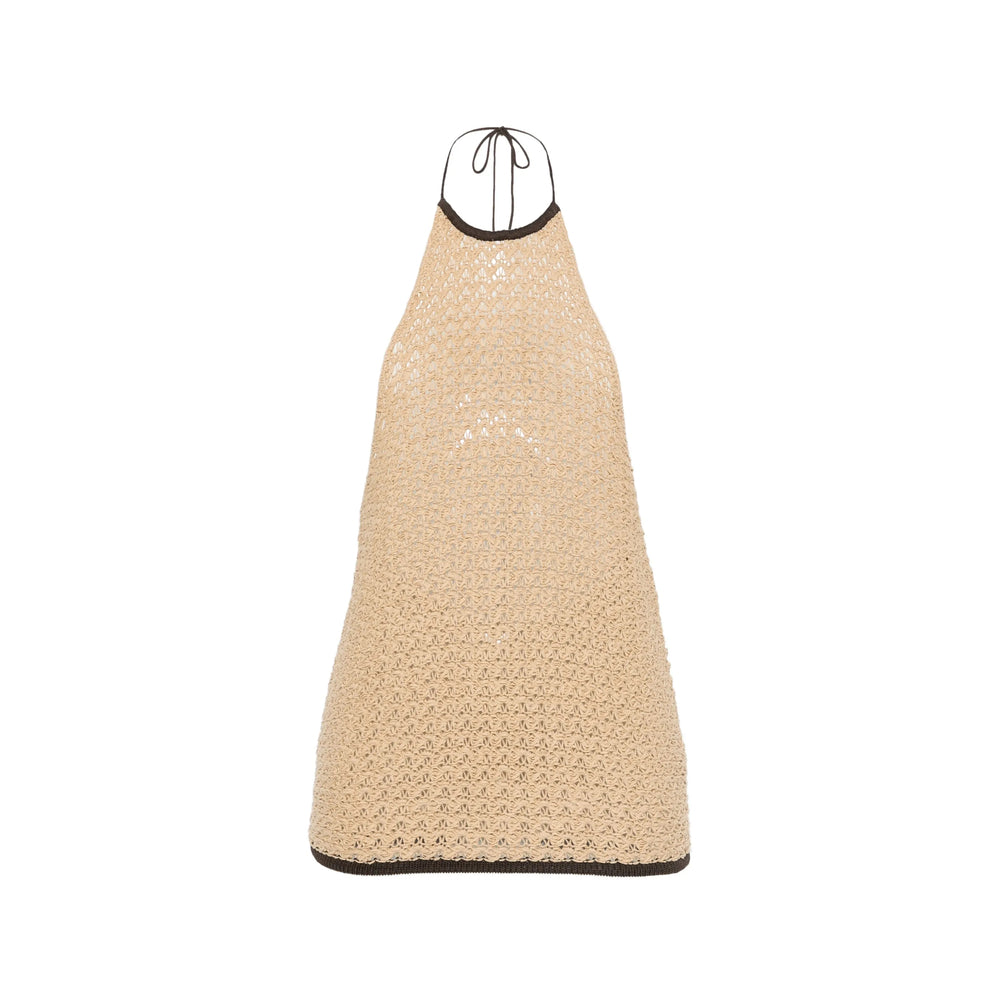 Sir. Neutrals Tops - Vests & Tank Tops Women SIR.