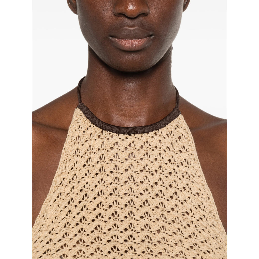 Sir. Neutrals Tops - Vests & Tank Tops Women SIR.