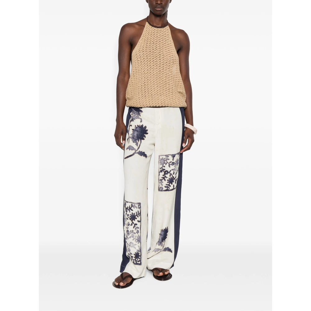 Sir. Neutrals Tops - Vests & Tank Tops Women SIR.