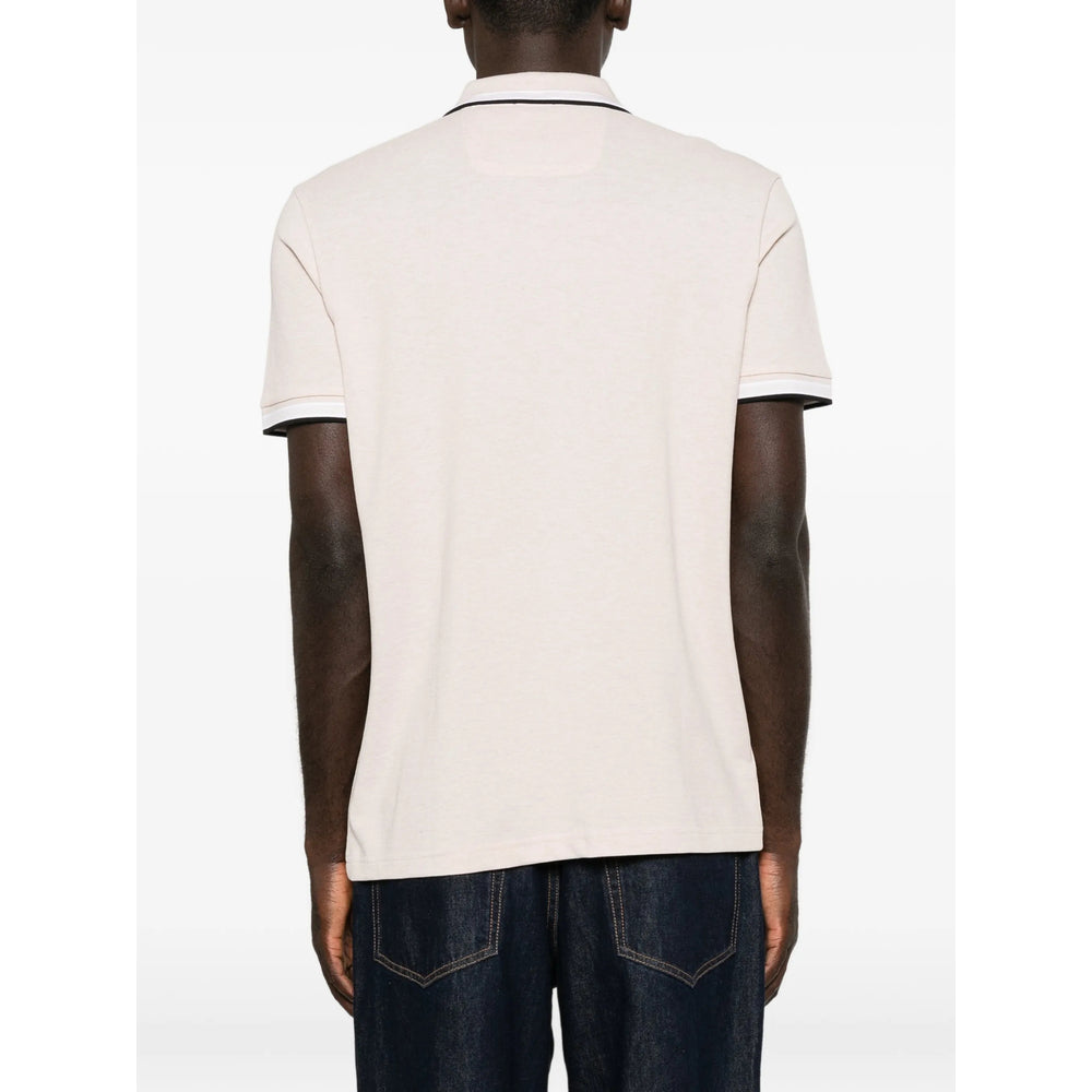 Boss Neutrals Polo Shirts Men BOSS