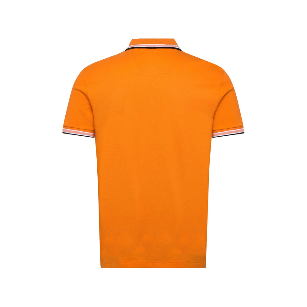 Boss Orange Polo Shirts Men BOSS
