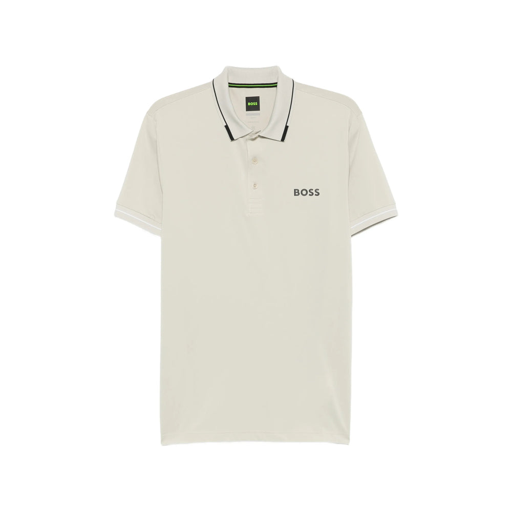 Boss Neutrals Polo Shirts Men BOSS