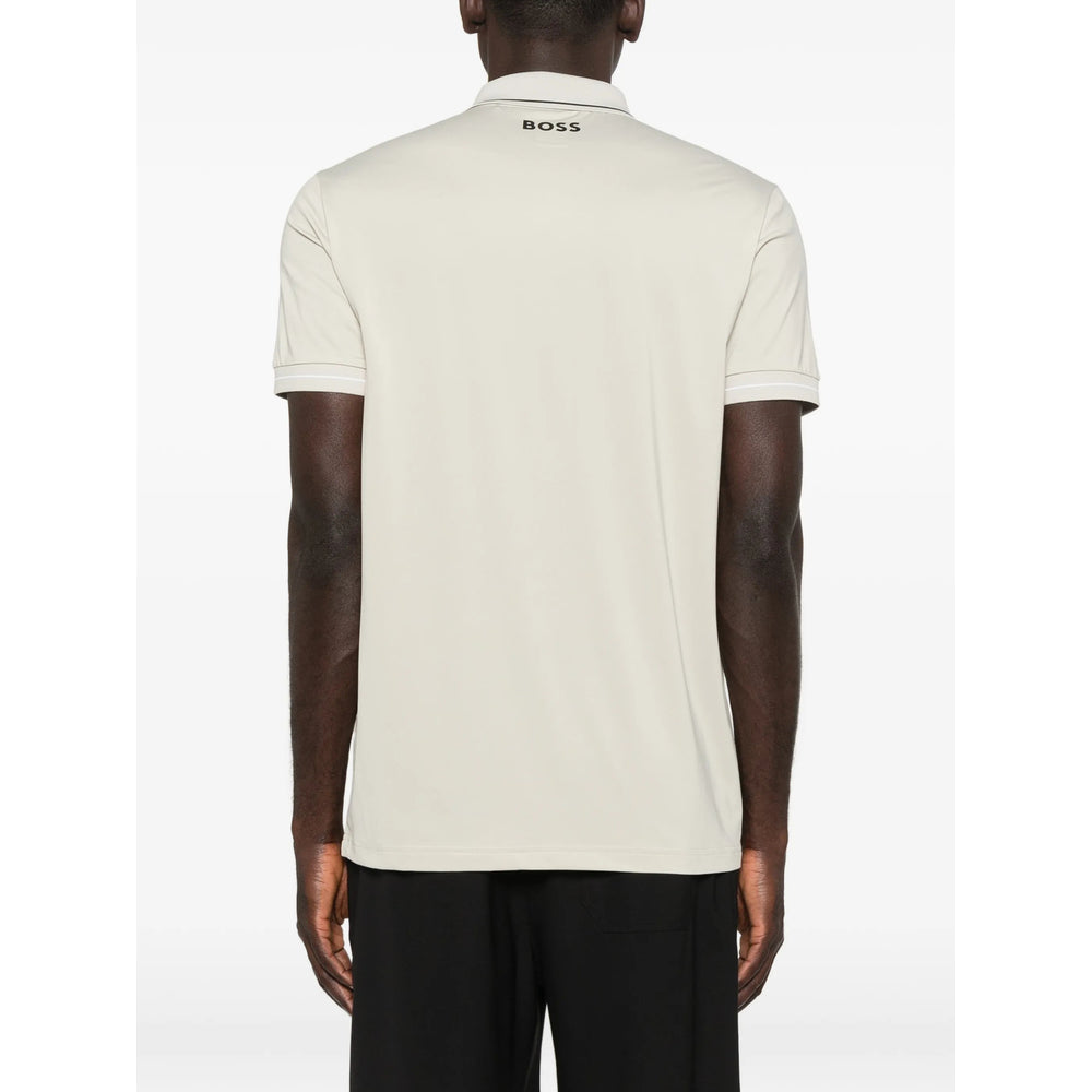 Boss Neutrals Polo Shirts Men BOSS