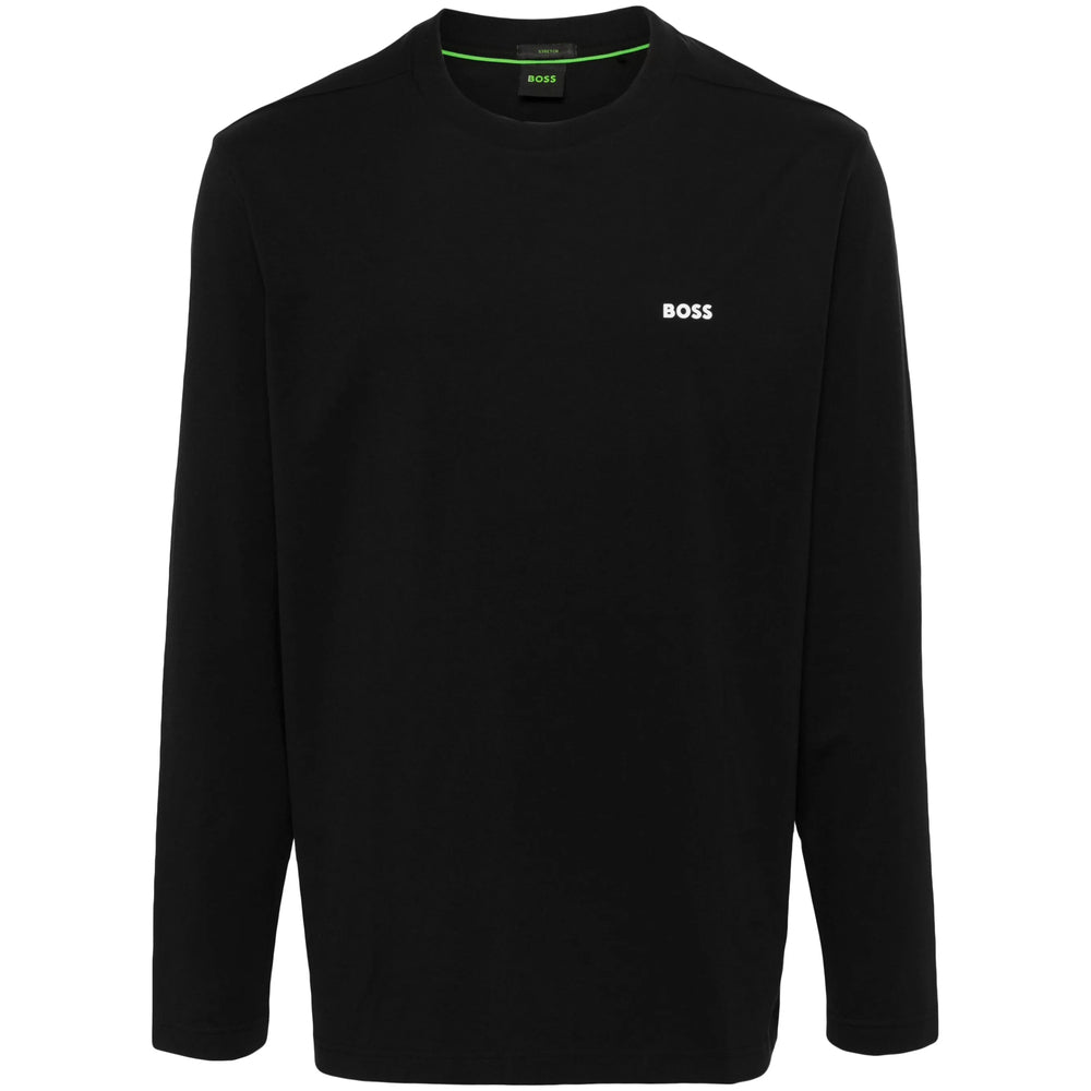 Boss Black T-Shirts & Vests - T-Shirts Men BOSS