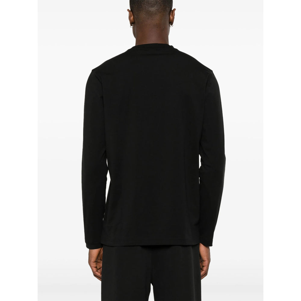 Boss Black T-Shirts & Vests - T-Shirts Men BOSS
