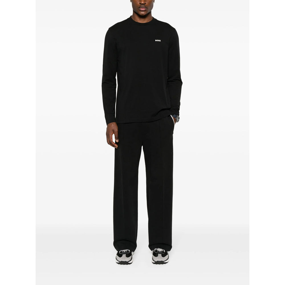 Boss Black T-Shirts & Vests - T-Shirts Men BOSS