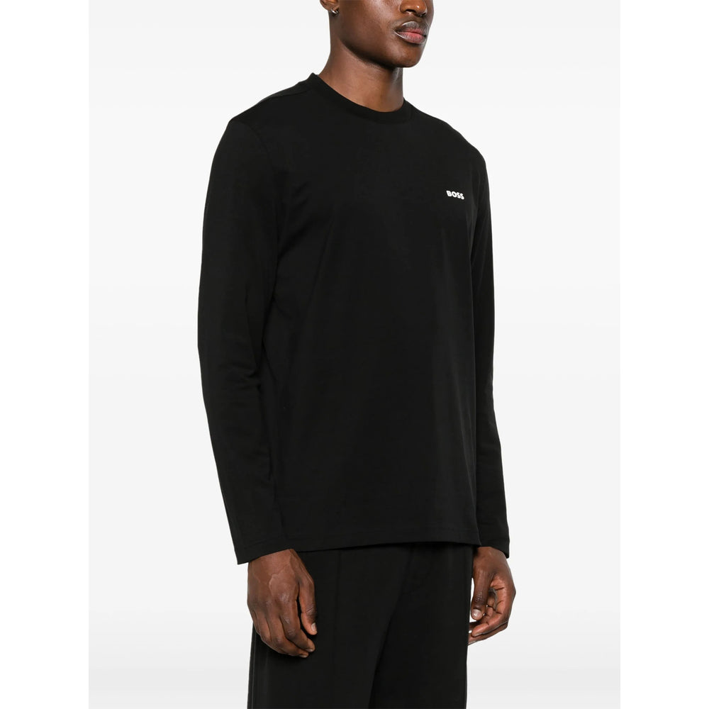 Boss Black T-Shirts & Vests - T-Shirts Men BOSS