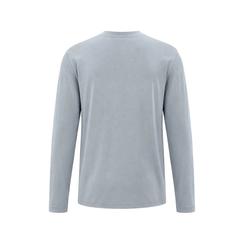 Boss Grey Sweaters & Knitwear Men BOSS