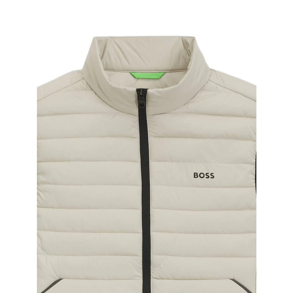 Boss Neutrals Jackets - Waistcoats & Gilets Men BOSS