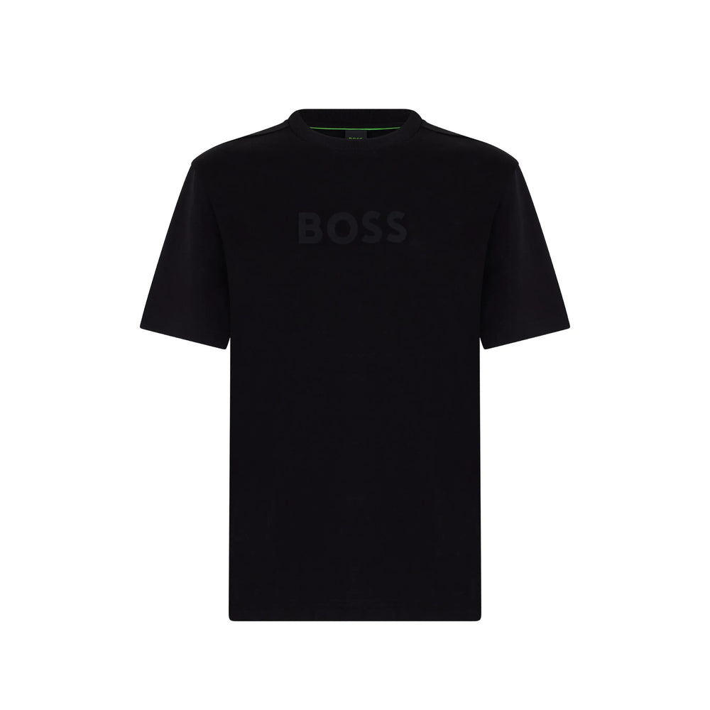 Boss Black T-Shirts & Vests - T-Shirts Men BOSS