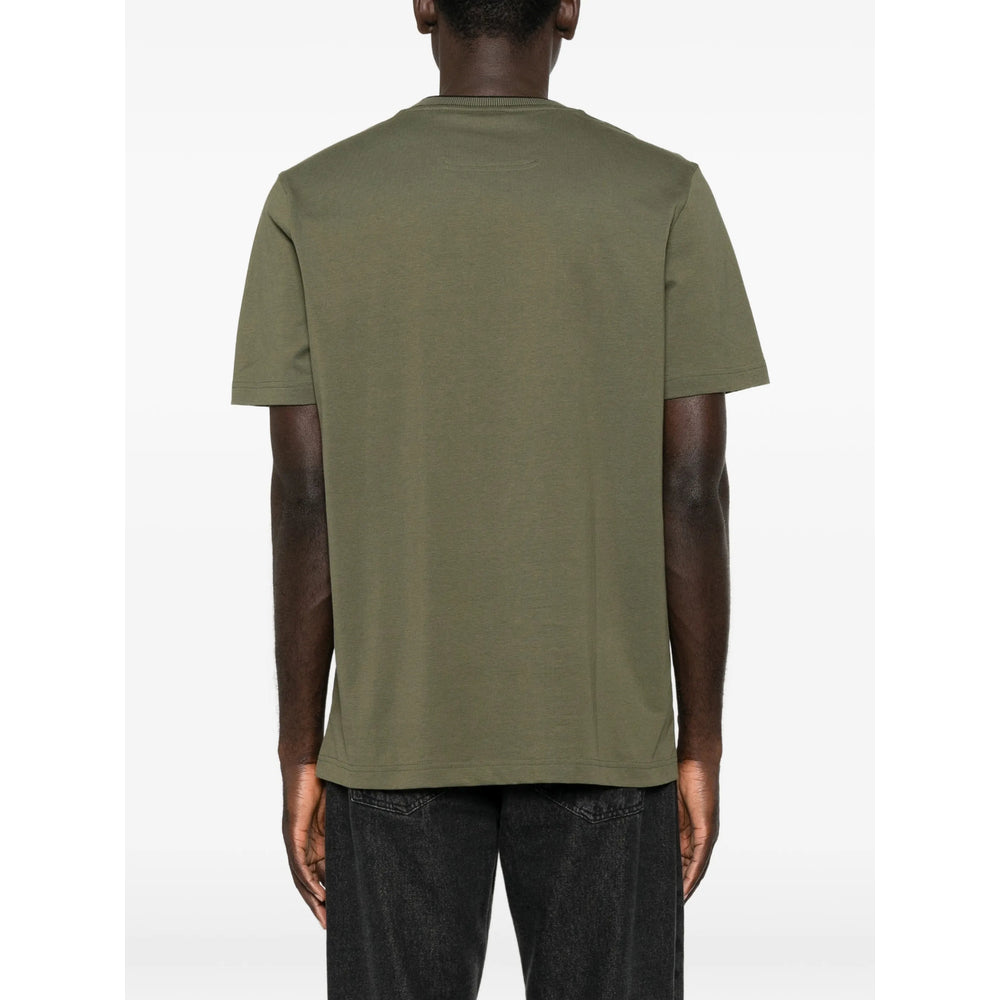 Boss Green T-Shirts & Vests - T-Shirts Men BOSS