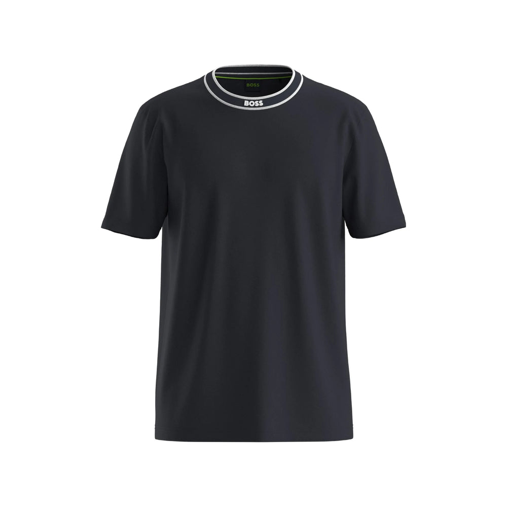 Boss Black T-Shirts & Vests - T-Shirts Men BOSS