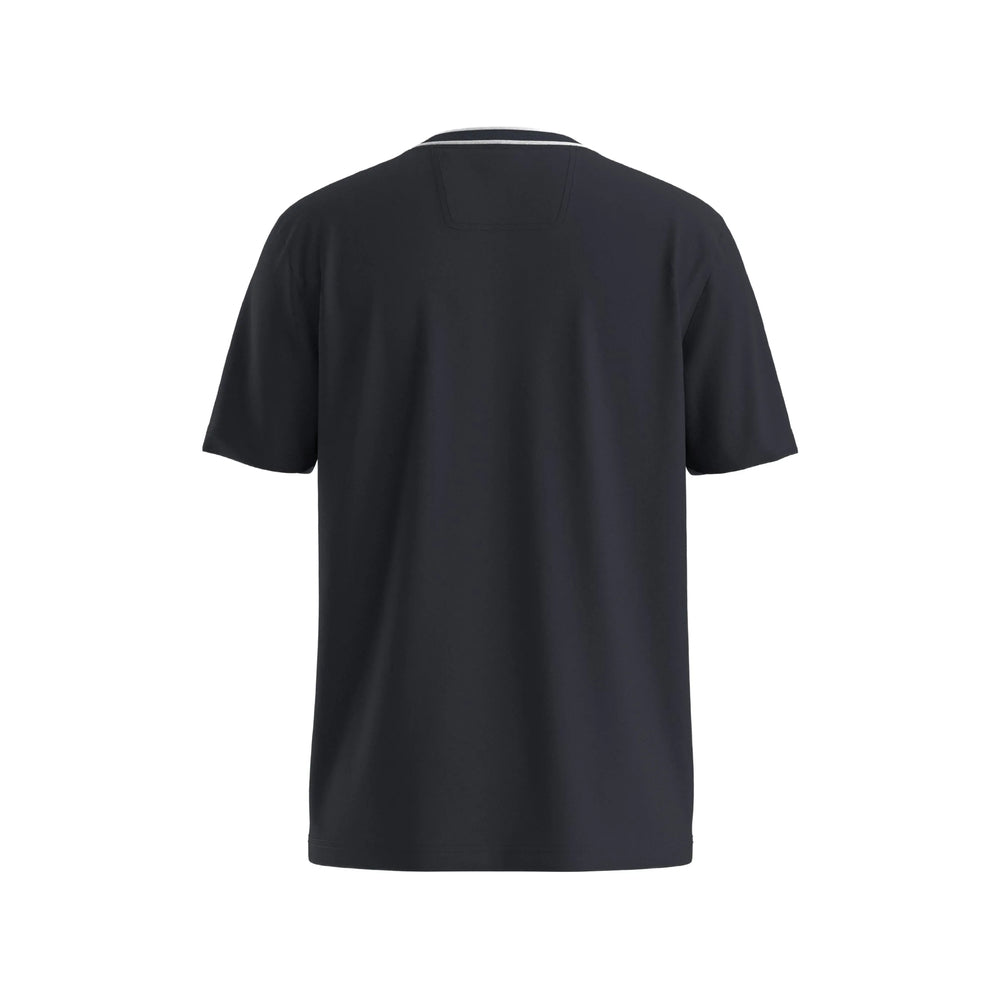 Boss Black T-Shirts & Vests - T-Shirts Men BOSS