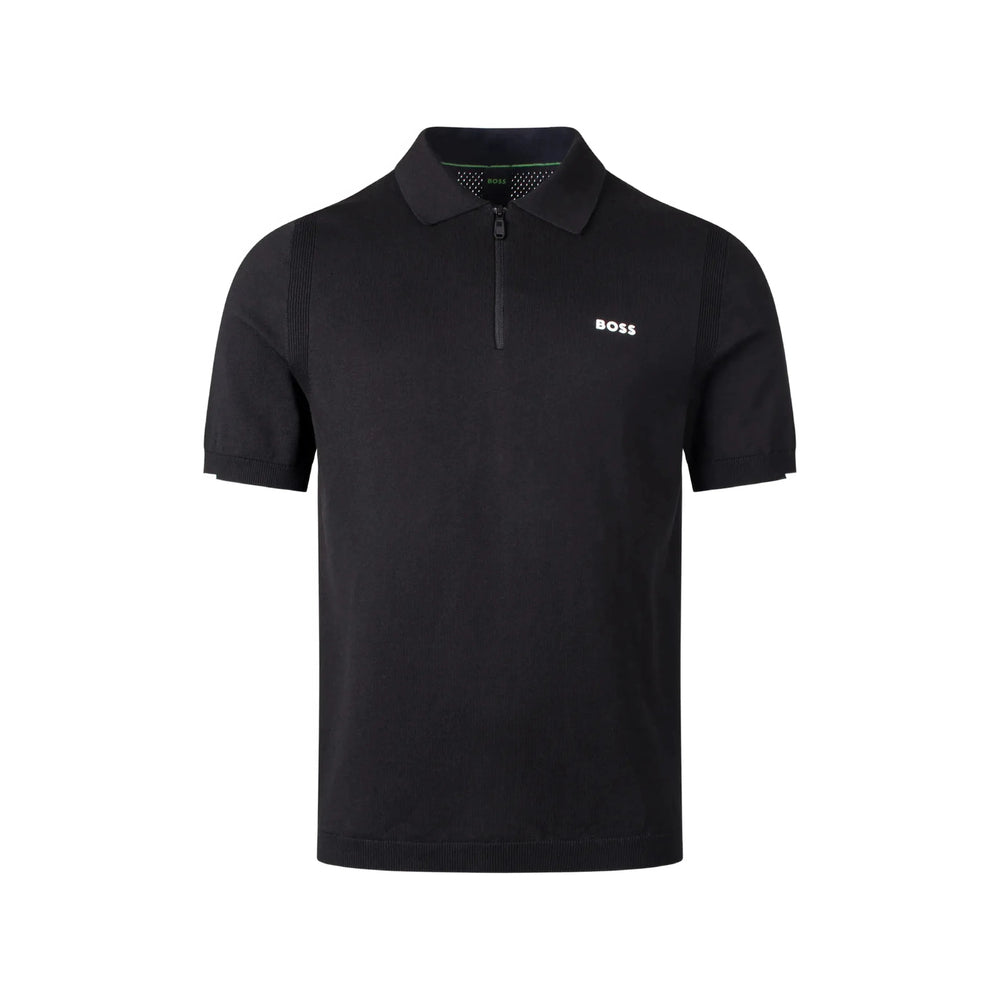 Boss Black T-Shirts & Vests - T-Shirts Men BOSS