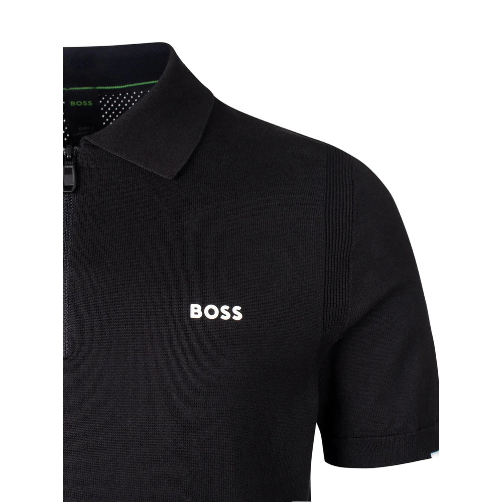 Boss Black T-Shirts & Vests - T-Shirts Men BOSS