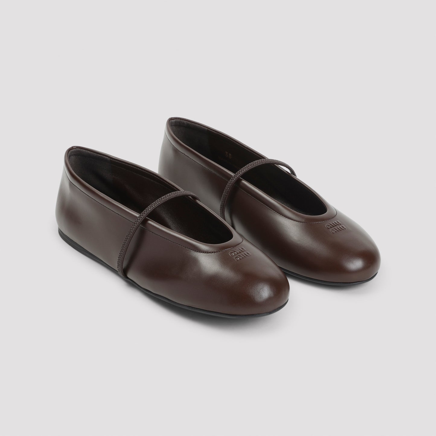 Miu Miu Ballet Flats Women MIU MIU