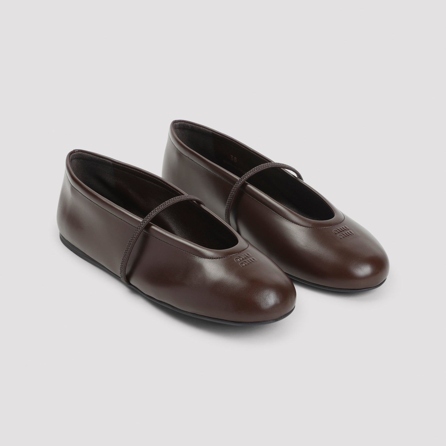 Miu Miu Ballet Flats Women MIU MIU