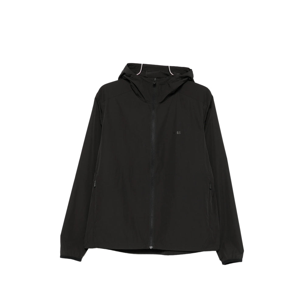 Boss Black Jackets Men BOSS