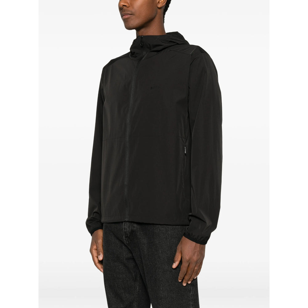 Boss Black Jackets Men BOSS