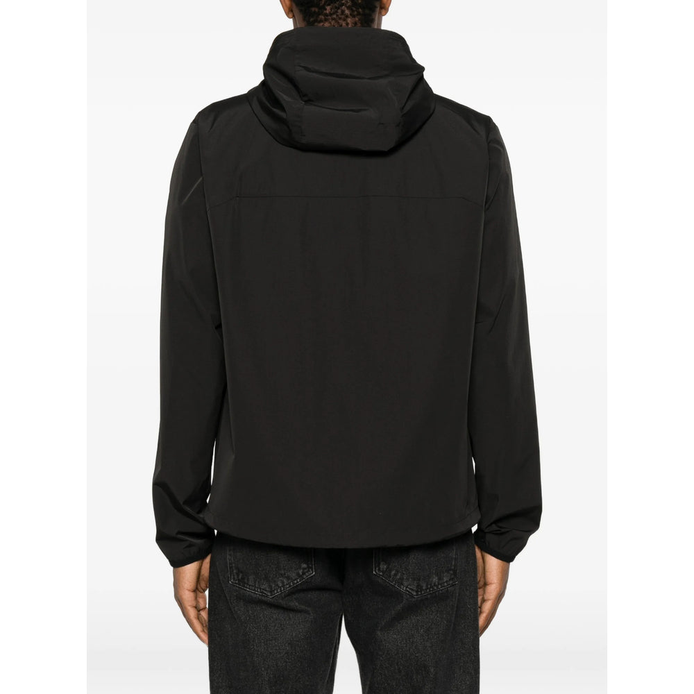 Boss Black Jackets Men BOSS