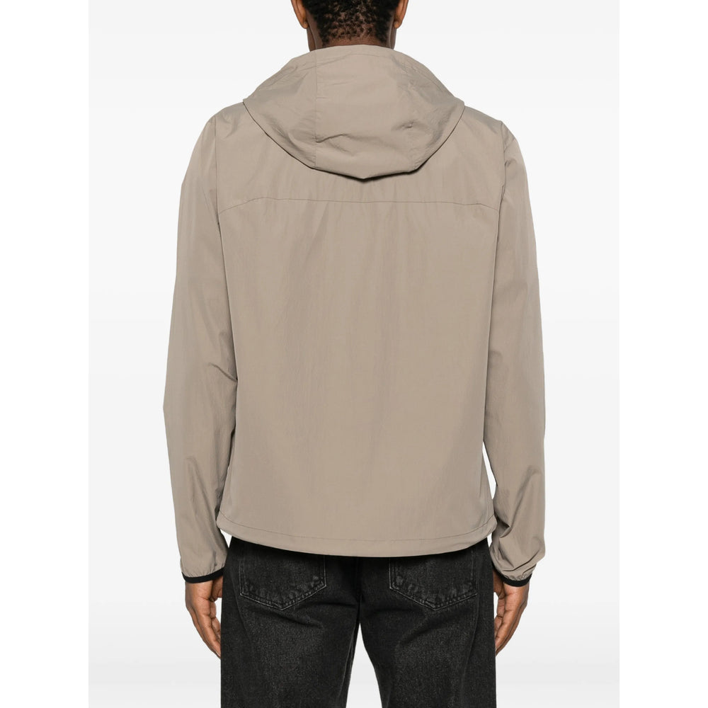 Boss Neutrals Jackets Men BOSS