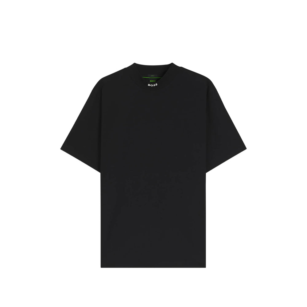 Boss Black T-Shirts & Vests - T-Shirts Men BOSS