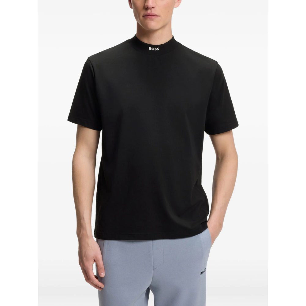 Boss Black T-Shirts & Vests - T-Shirts Men BOSS
