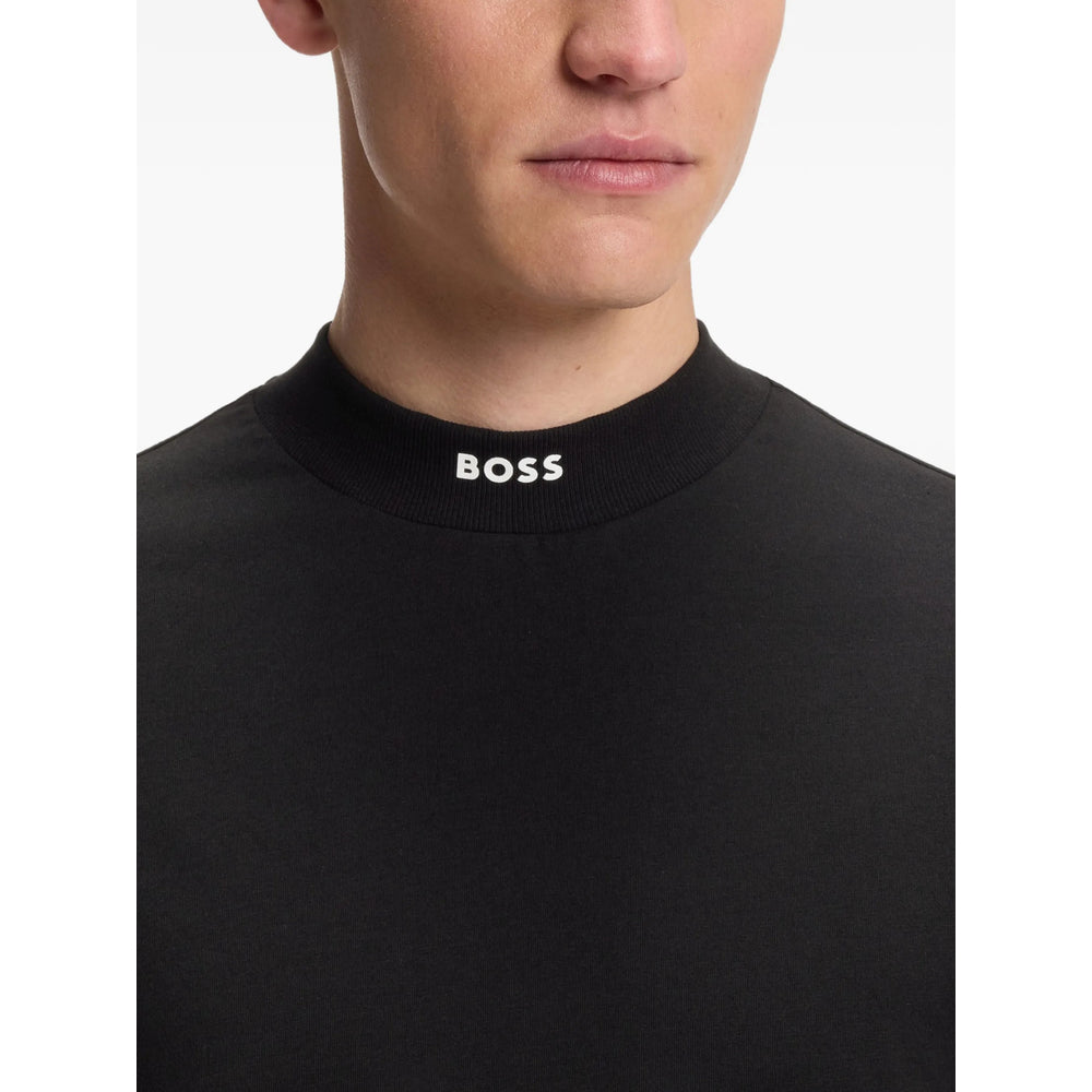 Boss Black T-Shirts & Vests - T-Shirts Men BOSS