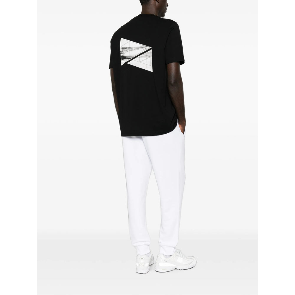 Boss Black T-Shirts & Vests - T-Shirts Men BOSS